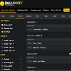balkan bet android aplikacija